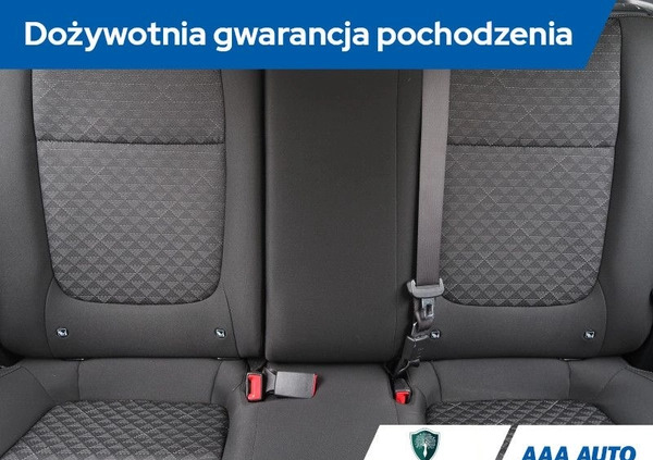 Kia Rio cena 50000 przebieg: 46677, rok produkcji 2020 z Suraż małe 172